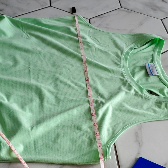 Columbia Leslie's Falls Tank Top - Picture 10 of 10